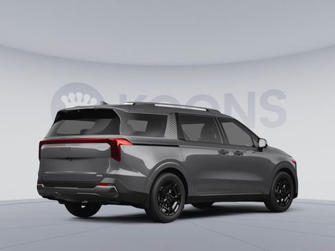 New 2026 Kia Carnival SX Prestige FWD image 4