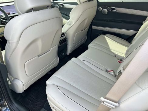 New 2026 Genesis GV80 2.5T Prestige image 20