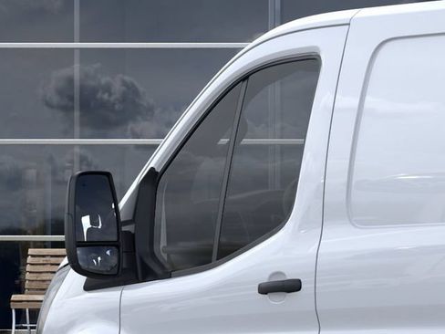 New 2026 Ford Transit 350 Low Roof AWD image 20