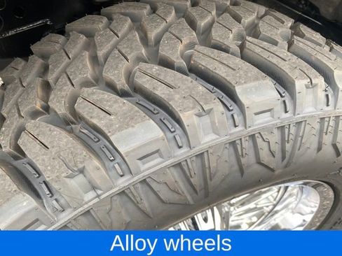 Used 2023 Ford F150 XLT w/ Trailer Tow Package image 23