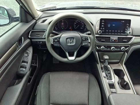 Used 2019 Honda Accord LX image 11