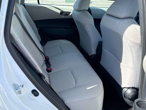 New 2026 Toyota Corolla Cross L image 14