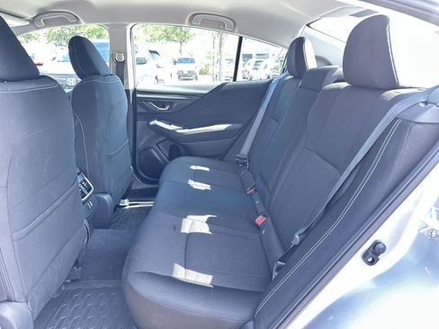 Used 2023 Subaru Legacy Premium AWD/4WD image 15