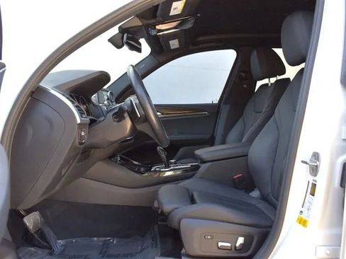 Used 2019 BMW X3 sDrive30i RWD image 10
