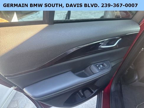 Used 2023 Jeep Grand Cherokee Altitude image 36