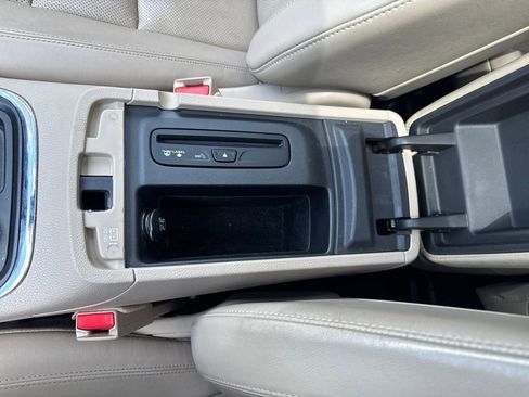 Used 2015 Dodge Durango Citadel w/ Technology Group AWD/4WD image 35