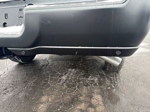 New 2026 RAM 2500 Tradesman image 16