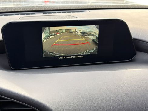 New 2026 MAZDA MAZDA3 s Sport image 22