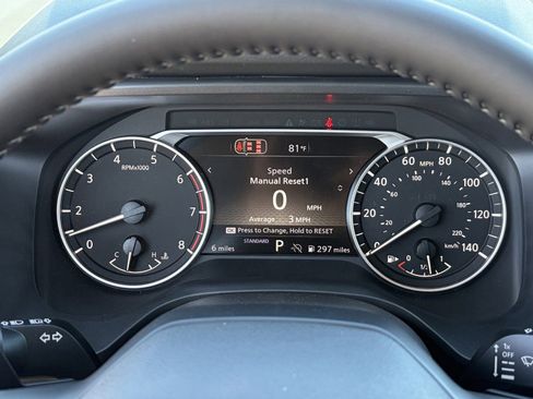 New 2026 Nissan Rogue SV w/ Cold Weather Package FWD image 32