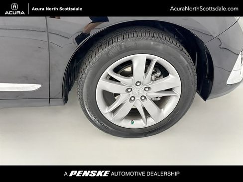 Used 2019 Acura RDX FWD w/ Advance Package image 32