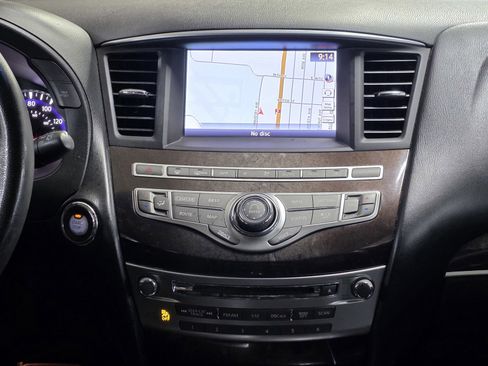 Used 2013 INFINITI JX35 Base w/ Premium Pkg image 28