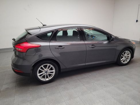 Used 2018 Ford Focus SE image 10