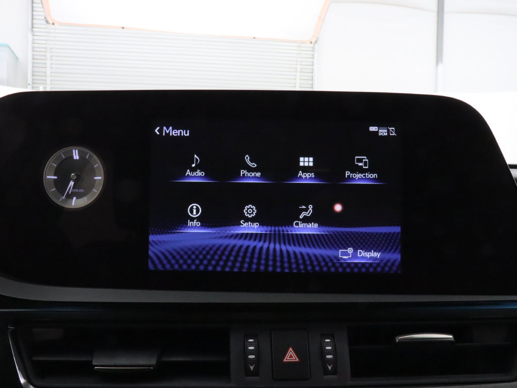 Used 2022 Lexus ES 300h w/ Premium Package FWD image 20