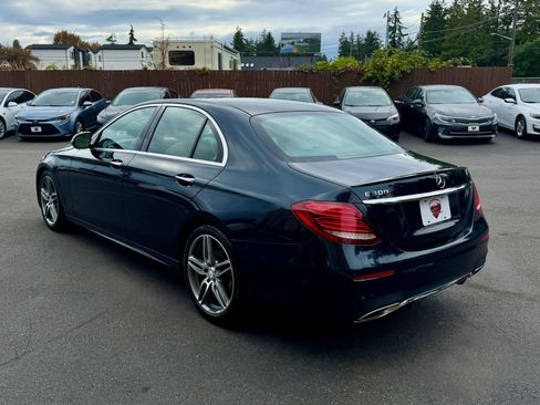 Used 2017 Mercedes-Benz E 300 image 5