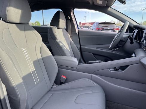 Used 2023 Hyundai Elantra SEL FWD image 33