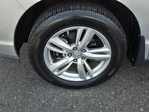 Used 2013 Acura RDX AWD w/ Technology Package image 18