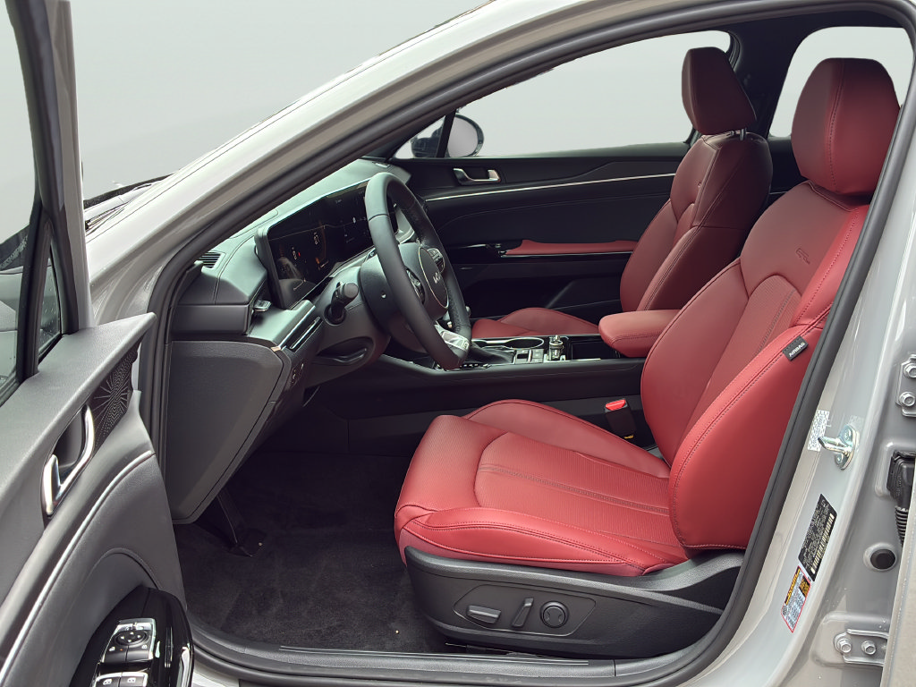 New 2026 Kia K5 GT-Line image 13