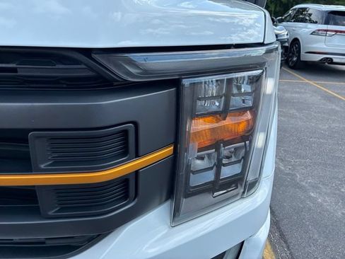 Used 2023 Ford F150 Tremor AWD/4WD image 10