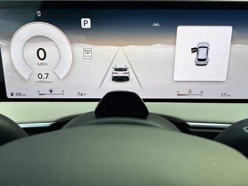 New 2026 Genesis GV70 3.5T Sport Prestige image 27