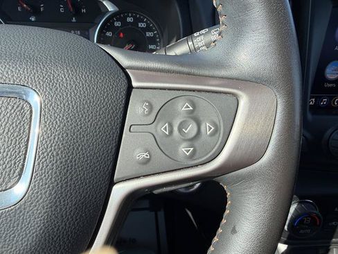 Used 2022 GMC Terrain AT4 w/ Infotainment Package II AWD/4WD image 40