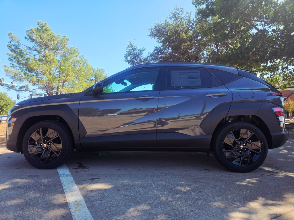 New 2027 Hyundai Kona SEL Sport FWD image 19