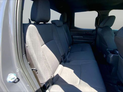 Used 2025 Toyota Tacoma SR5 RWD image 17