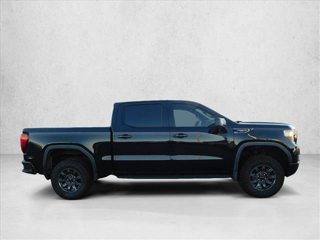 Used 2021 GMC Sierra 1500 AT4 w/ AT4 Premium Package AWD/4WD image 4