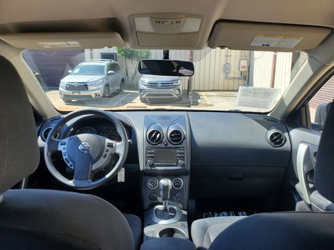 Used 2014 Nissan Rogue S w/ Convenience Package FWD image 37