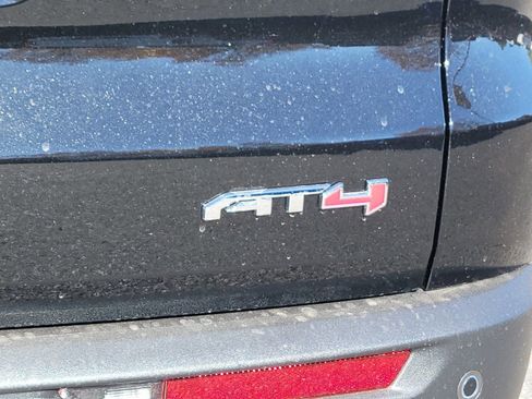 New 2026 GMC Acadia AT4 w/ Luxury Package image 12