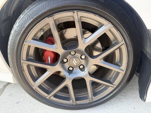 Used 2019 Dodge Charger Scat Pack w/ Plus Group RWD image 40