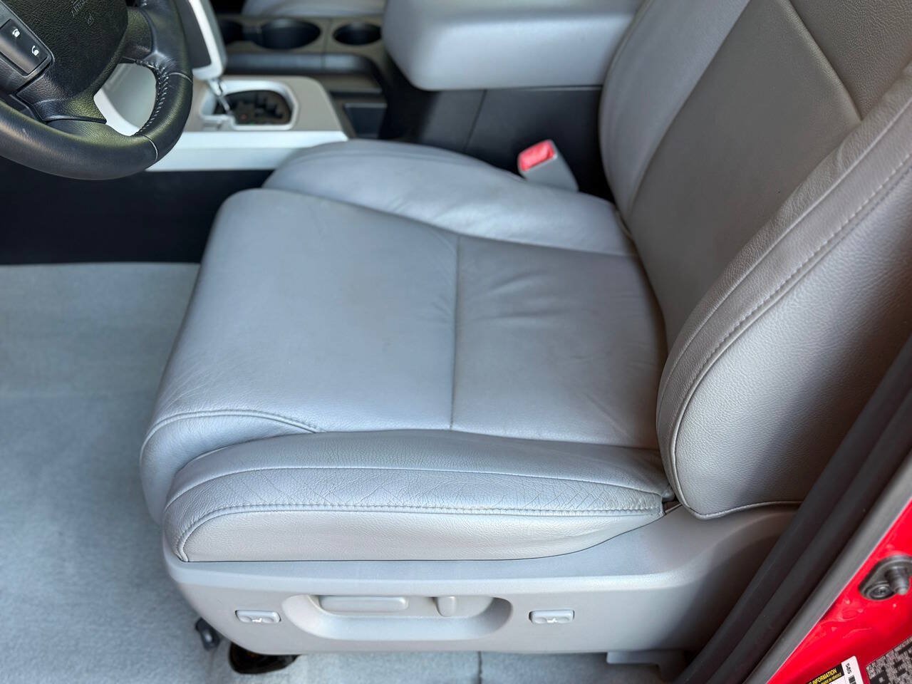 Used 2008 Toyota Tundra Limited RWD image 10