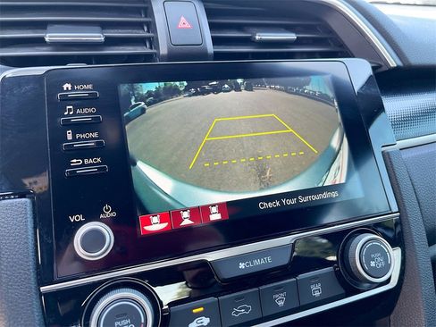 Used 2021 Honda Civic Sport image 13