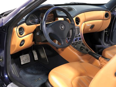 Used 2004 Maserati Coupe image 54