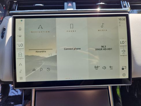 New 2026 Land Rover Range Rover Velar S image 17