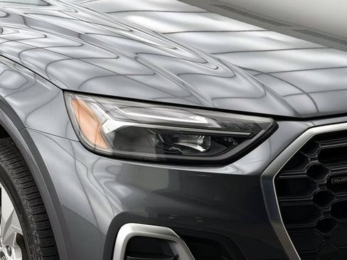 Certified 2023 Audi Q5 2.0T Premium Plus w/ Premium Plus Package AWD/4WD image 9