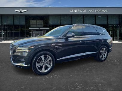 Used 2024 Genesis GV80 2.5T w/ Advanced Package