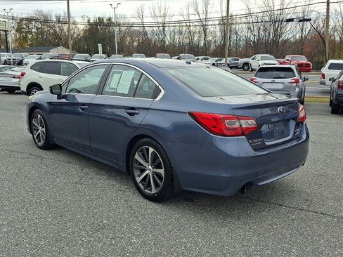 Used 2015 Subaru Legacy 2.5i Limited image 6