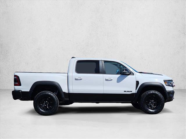 Used 2022 RAM 1500 TRX w/ TRX Level 2 Equipment Group AWD/4WD image 4