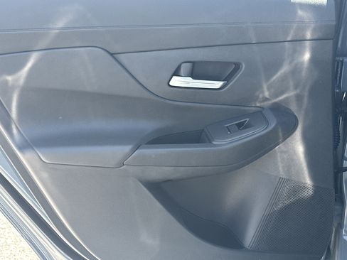 New 2026 Nissan Sentra SV w/ SV Convenience Package FWD image 21