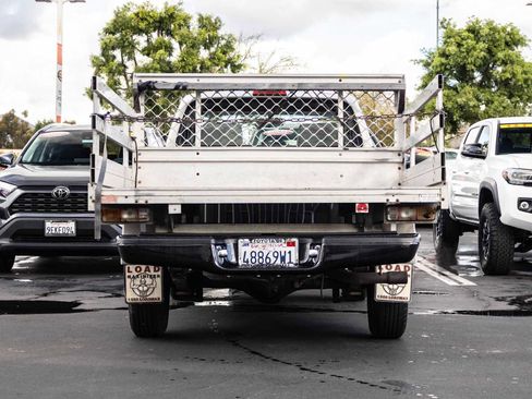 Used 2003 Toyota Tacoma 2WD Regular Cab image 9