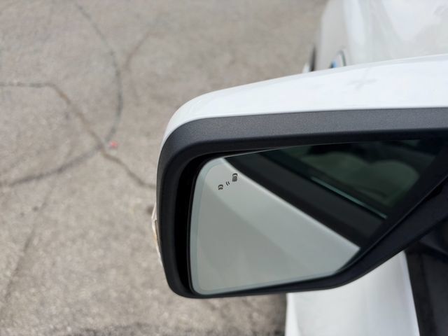 Used 2025 Ford F150 Lightning Platinum AWD/4WD image 13