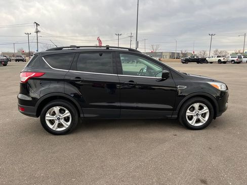 Used 2014 Ford Escape SE w/ Equipment Group 201A image 8