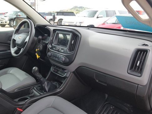 Used 2019 Chevrolet Colorado 2WD Extended Cab image 26