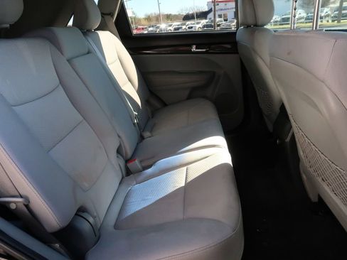 Used 2013 Kia Sorento LX w/ Convenience Pkg image 8