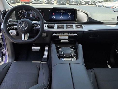 New 2026 Mercedes-Benz GLS 450 4MATIC image 31