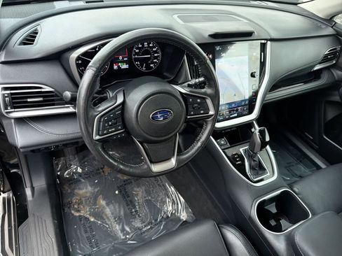 Used 2024 Subaru Outback Limited image 10