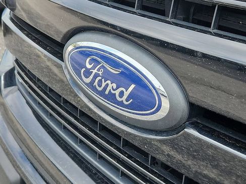 Used 2018 Ford F150 Lariat AWD/4WD image 4