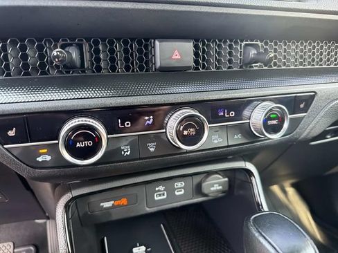 Certified 2024 Honda CR-V Sport-L image 29