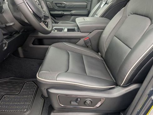 New 2026 RAM 1500 Limited image 13