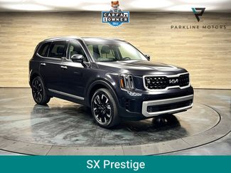 Used 2025 Kia Telluride SX Prestige AWD/4WD 360° Tour